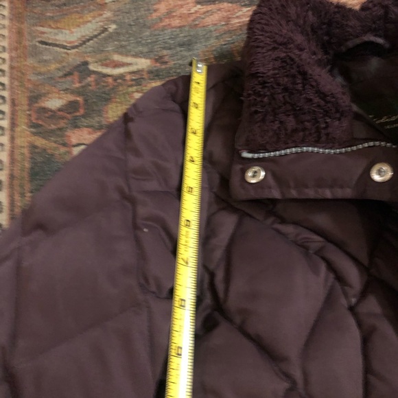 Eddie Bauer jacket size Small - Picture 8 of 9